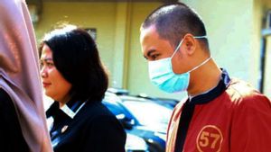 Berkas P21, Dosen di NTB Tersangka Pelecehan Sesama Jenis Korbannya 22 Mahasiswa Segera Disidang 