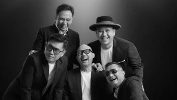 Padi Reborn通过新单曲“Ego”展示了音乐的节省性