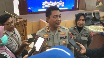 West Sumatra Police Reveal Alleged Illegal Logging In Solok