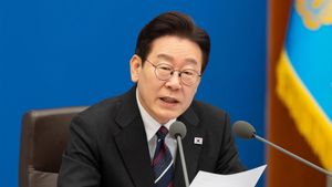 Korsel Siapkan Langkah Hadapi Krisis Energi Berkepanjangan