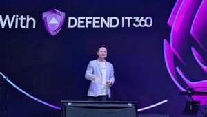 Answering Cyber Threat Complexity, DefendIT360 Officially Released In Indonesia