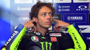 2 VR46 Academy Briser Le Podium, Rossi Ne Termine P4: Grace Ou Catastrophe?