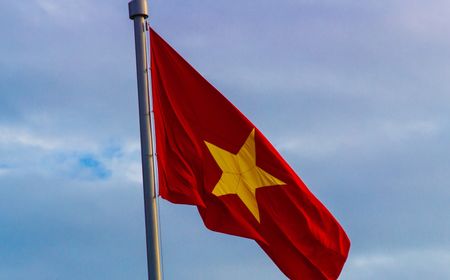 Vietnam Resmi Luncurkan Vietnam Blockchain Union (VBU), Hanoi Siap Kuasai Teknologi Baru di Asia Tenggara?