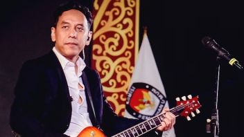 Pongki Barata Melihat Potensi Besar dari Kolaborasi Penulis Lagu dan Penyanyi Cover