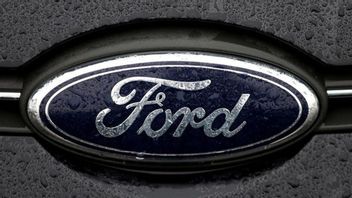 Tegas! Ford Berhenti Operasi di Rusia Kecam, Pilih Donasi ke Ukraina