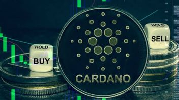 Cardano Potentially A Competitor To Ethereum