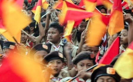 Pro Kontra Pramuka Tak Lagi Wajib, Tantangan Menciptakan Eksktrakurikuler yang Menyenangkan