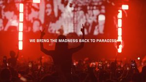 Back To Bali, DWP 2025 Ready To Celebrate Music And Diversity