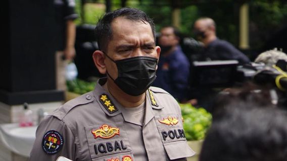 Polda Jateng Larang Penggunaan Petasan di Malam Tahun Baru, Kembang Api Boleh Asal Dapat Izin dari Polisi