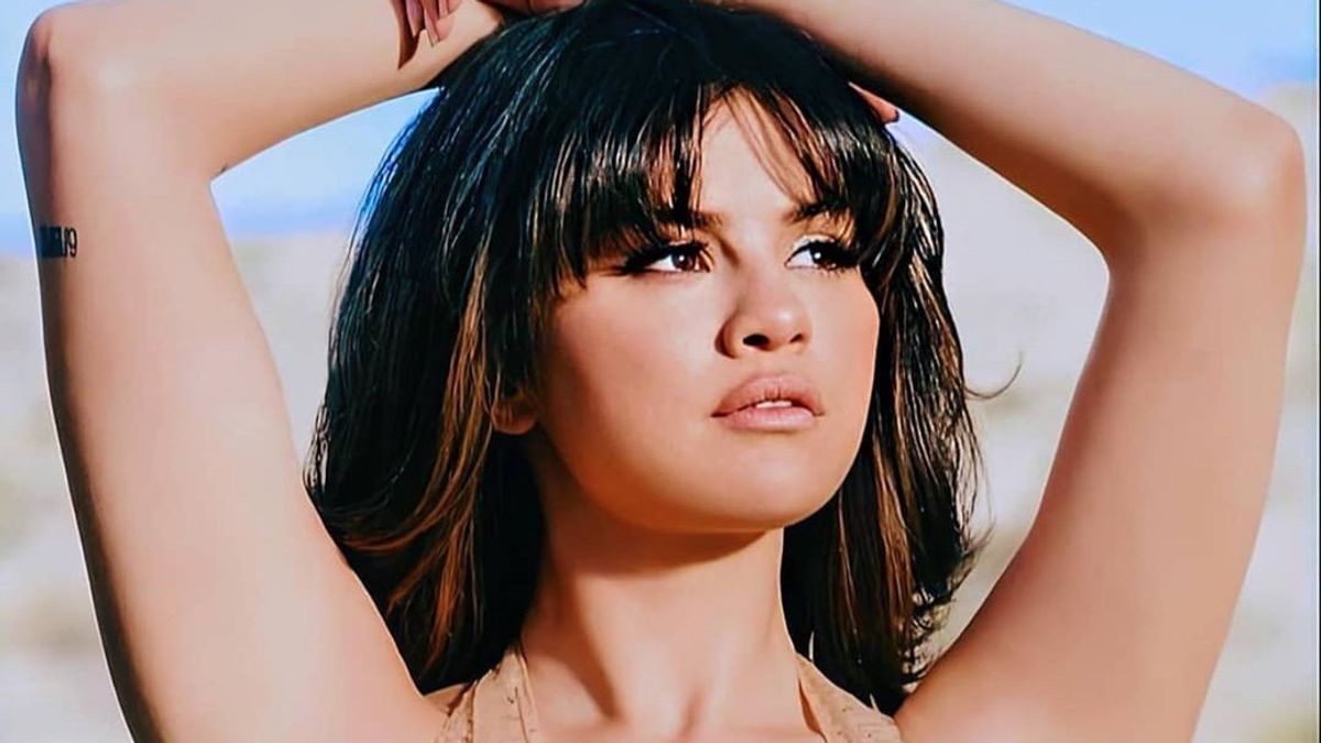 5 Hal yang Perlu Diketahui dari Kolaborasi BLACKPINK dan Selena Gomez