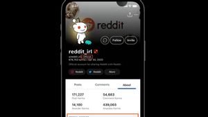 Reddit Redam Amarah Penggunanya dengan Luncurkan Lencana Resmi Gratis untuk Akun Terverifikasi