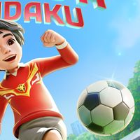 Wujudkan Mimpi Masa Kecil, Atta Halilintar Terjun Jadi Eksekutif Produser Animasi Garuda di Dadaku