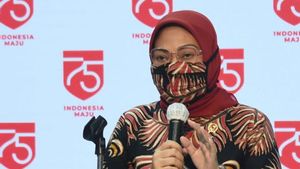 Polemik Kebijakan JHT, Jokowi Panggil Menteri Ida ke Istana; Revisi Permenaker