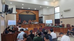 Ahli: Audit Kerugian Negara Harus Ada Sebelum Yaqut Tersangka