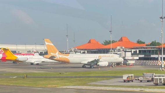 Angkasa Pura II Catat Pemanfaatan <i>Extra Flight</i> Hampir Mencapai 50 Persen dari Permohonan selama Periode Mudik Lebaran