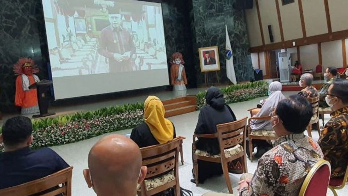 Laksamana Malahayati, Pahlawan dari Aceh yang Jadi Nama Jalan di Jakarta