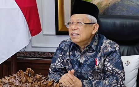 Wapres: Kecerdasan Buatan Jadi Solusi untuk Negara Menyambut Industri 4.0