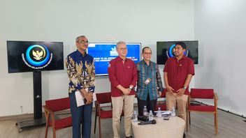 KKP-FAO Siap Gelar Pertemuan Internasional Bahas IUUF di Bali