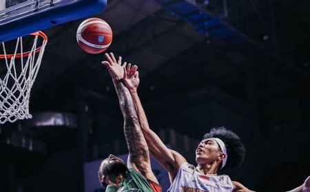 132 Pertandingan Sisa Babak Reguler IBL 2022 Bakal Digelar di GBK