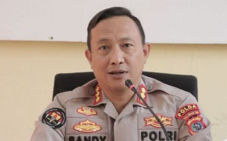 Polda NTT Bantah Palsukan Dokumen Anak Kapolda NTT Muluskan Daftar Akpol 2024