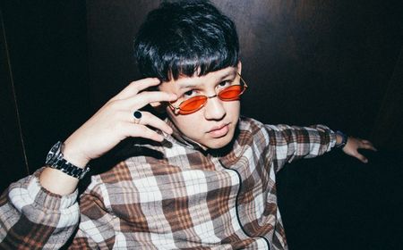 Jevin Julian Merilis Lagu Berbahasa Inggris Berjudul Free Fallin, Bercerita soal Melepaskan