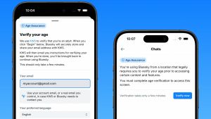 Bluesky Luncurkan Kebijakan Verifikasi Usia, Khusus untuk Pengguna di Inggris