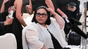 Saling Menguatkan, Ini Pesan Nunung untuk Mpok Alpa Saat Sama-sama Berjuang Lawan Kanker