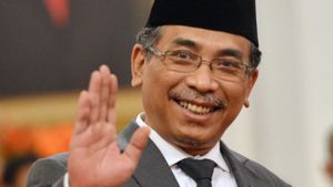 Gus Yahya Terpilih jadi Ketum PBNU, PPP Salut Muktamar Berjalan Demokratis dan Sejuk