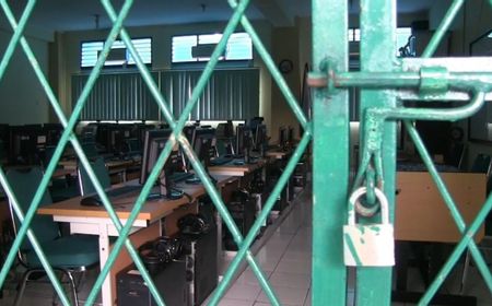 Disdik Papua Pertimbangkan Pembukaan Sekolah Menyusul Adanya COVID-19 Jenis Baru