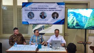 Guru Besar UGM Bantah Isu Motor Brebet Usai Tenggak Pertalite Campur Etanol 10 Persen