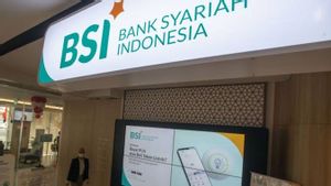 Dorong Perbankan Lakukan Spin Off, OJK: Tidak Bagus BSI Tanpa Kompetitor