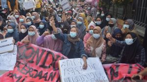 Alkes Lokal Sepi Pembeli, Pengusaha Ini Minta ke Jokowi, Tolong Ciptakan Pasar yang Adil