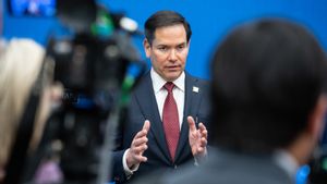 米国務長官、ヒズボラが「レバノンを混乱に引き戻そうとしている」と非難