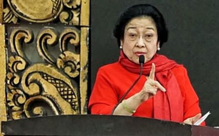 Bukan Sombong, Megawati Ungkap Perannya Bentuk BMKG Sampai Minta Mundur ke Gus Dur