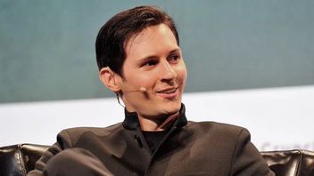 Pavel Durov promet Telegram de répondre aux critiques concernant la modération du contenu