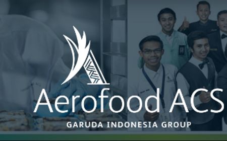 Buka Suara Soal PHK Ratusan Karyawan, Bos Aerofood ACS: Kami Minta Maaf Bagi yang Terdampak, Ini Pilihan Sulit yang Tak Terhindarkan