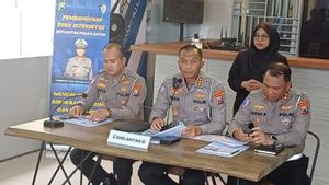    Hasil Olah TKP Polda Jatim Tak Ditemukan Jejak Rem Bus Maut di Bromo