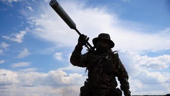 Dubes Rusia Buka Suara soal Satria Kumbara Eks Marinir Jadi Tentara Bayaran