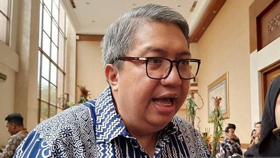 Pengusaha Ritel Usul Pemerintah Tanggung Gaji Pegawai yang Terdampak PPKM Darurat