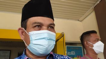 Extending Use Of 40 Thousand Covovax Vaccines That Expired On March 31, Bengkulu Health Office Ensures It Is Safe For Residents