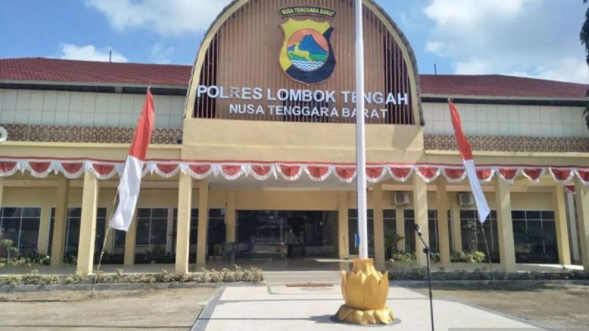 Mediation Fails, Fraud Case Involving Central Lombok KPU Chair Continues