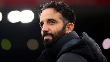 Still Gray at Manchester United, This is the Future of Maguire-Casemiro