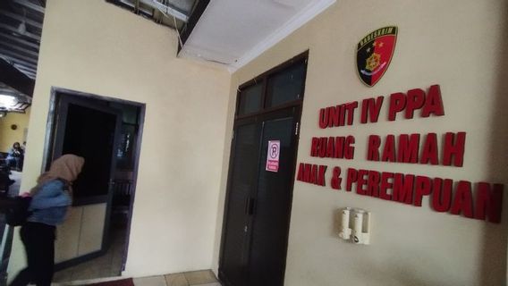 Garut Police Waiting for Results of Visa for Santriwati Victim of Sexual Abuse