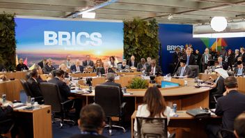 为什么印尼加入BRICS?这是宫殿的解释