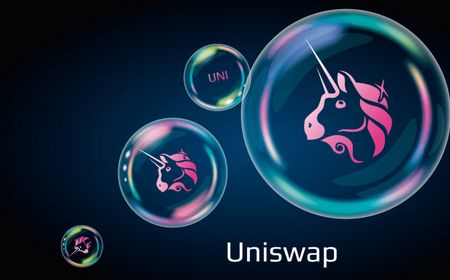 Uniswap Perkenalkan Dompet Mobile untuk Perdagangan Aset Digital di DeFi