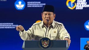 Tak Ingin Siswa Bertaruh Nyawa, Prabowo Bentuk Satgas Darurat Jembatan