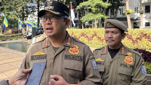 Wali Kota Bandung Siap Hadapi Gugatan Terdakwa Korupsi Bandung Zoo