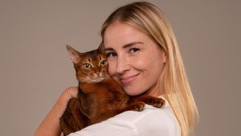 According To Science, These Are 5 Benefits Of Being A Cat Lover