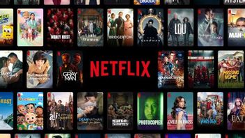 Netflix Caplok 6 Juta Pengguna Berbayar Baru, Hasil dari Blokir Berbagi Kata Sandi