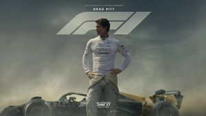 Apple Resmi Ajukan Tawaran untuk Hak Siaran Formula 1 di AS